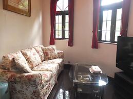 Nikko Park Lodge Mountainside