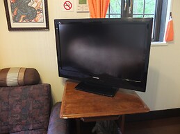 Nikko Park Lodge Mountainside