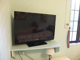 Nikko Park Lodge Mountainside