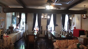 Nikko Park Lodge Mountainside