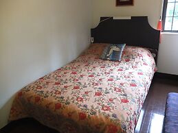 Nikko Park Lodge Mountainside