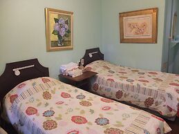 Nikko Park Lodge Mountainside