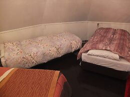 Nikko Park Lodge Mountainside