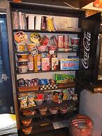 Nikko Park Lodge Mountainside