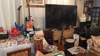 Nikko Park Lodge Mountainside