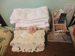 Nikko Park Lodge Mountainside