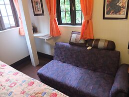 Nikko Park Lodge Mountainside