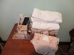 Nikko Park Lodge Mountainside