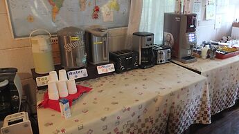 Nikko Park Lodge Mountainside