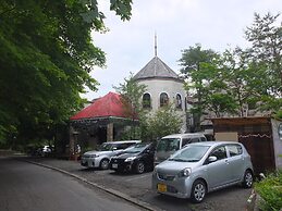Nikko Park Lodge Mountainside