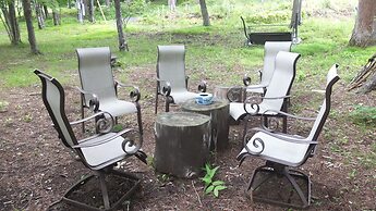 Nikko Park Lodge Mountainside