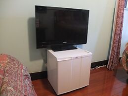 Nikko Park Lodge Mountainside