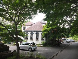 Nikko Park Lodge Mountainside