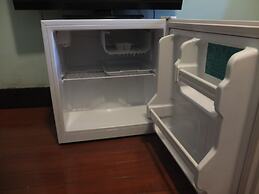 Nikko Park Lodge Mountainside