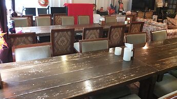 Nikko Park Lodge Mountainside