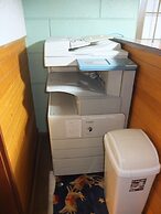 Nikko Park Lodge Mountainside