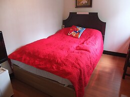 Nikko Park Lodge Mountainside