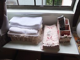 Nikko Park Lodge Mountainside