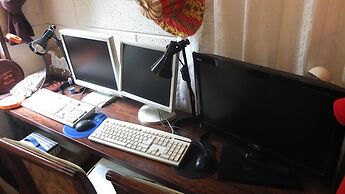 Nikko Park Lodge Mountainside