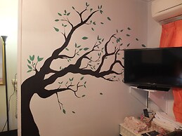 Nikko Park Lodge Mountainside