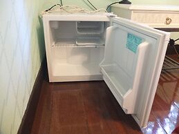 Nikko Park Lodge Mountainside