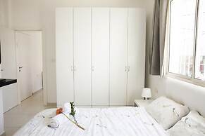 Kerem Hateiminim Apartments