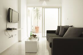 Kerem Hateiminim Apartments