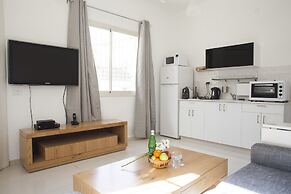 Kerem Hateiminim Apartments