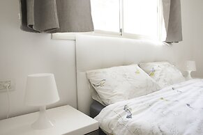 Kerem Hateiminim Apartments