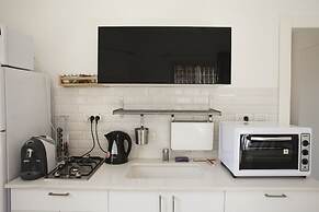 Kerem Hateiminim Apartments