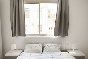 Kerem Hateiminim Apartments