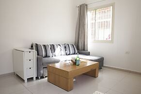 Kerem Hateiminim Apartments