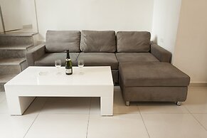 Kerem Hateiminim Apartments