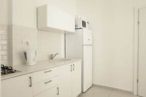 Kerem Hateiminim Apartments