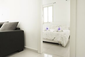 Kerem Hateiminim Apartments