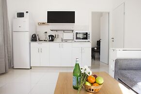 Kerem Hateiminim Apartments