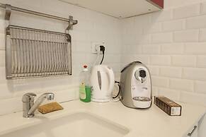 Kerem Hateiminim Apartments