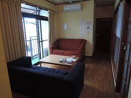 Nikko Park Lodge Tobu Station