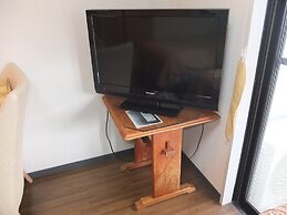 Nikko Park Lodge Tobu Station