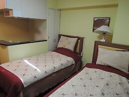 Nikko Park Lodge Tobu Station