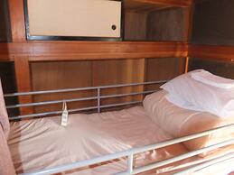 Nikko Park Lodge Tobu Station