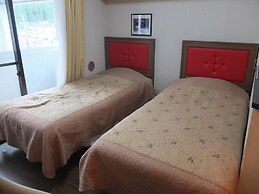 Nikko Park Lodge Tobu Station