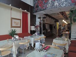 Nikko Park Lodge Tobu Station