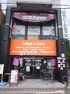 Nikko Park Lodge Tobu Station