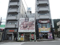 Nikko Park Lodge Tobu Station