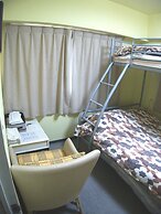 Nikko Park Lodge Tobu Station