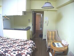 Nikko Park Lodge Tobu Station