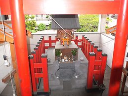 Nikko Park Lodge Tobu Station