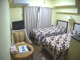 Nikko Park Lodge Tobu Station