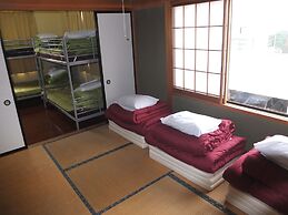 Nikko Park Lodge Tobu Station